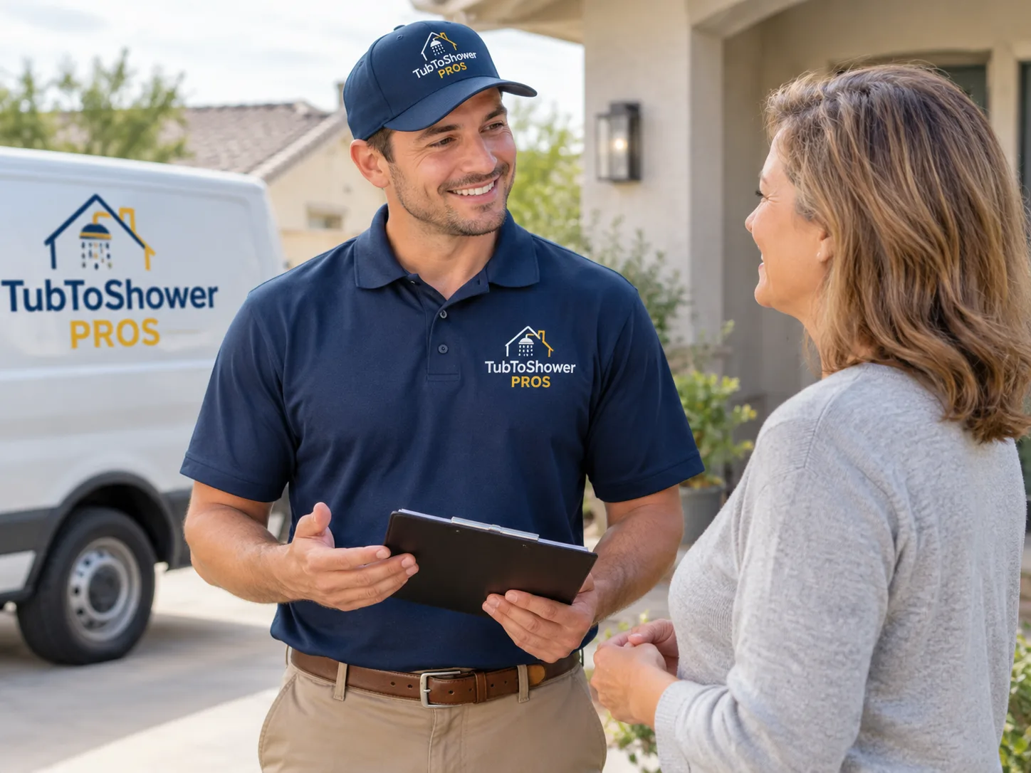 Tub Shower Conversion Seibert, CO FAQs